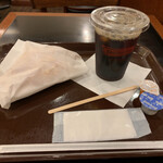 カフェクロワッサン - 