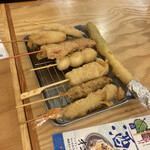 Kushikatsu Tanaka - 