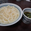 釜あげうどん 長田 in 香の香