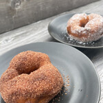 アグネスポーチュギーズベイクショップ - 