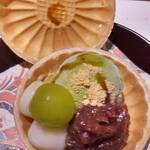 博多水炊き・鶏すき鍋 西新初喜 - 