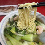 ラーメン敏 - 