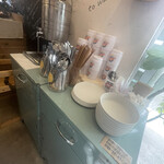 アグネスポーチュギーズベイクショップ - 