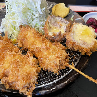 とんかつの喜多蔵_0