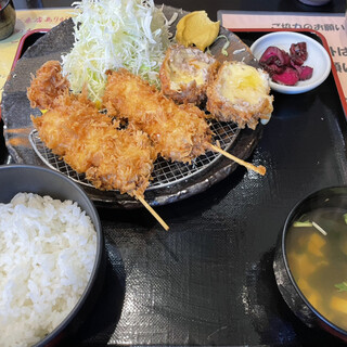 とんかつの喜多蔵_1