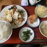 福興楼 - 料理写真: