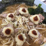 ラーメンショップ - 