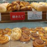 ビゴの店 - ショーケース