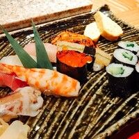 旬魚 左阿彌 錦店 - 