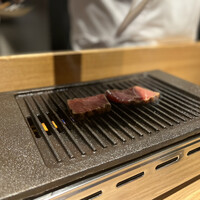 焼うおいし川  六本木凛華楼 - 