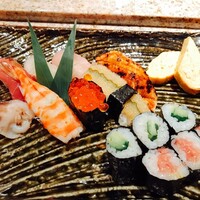 旬魚 左阿彌 錦店 - 