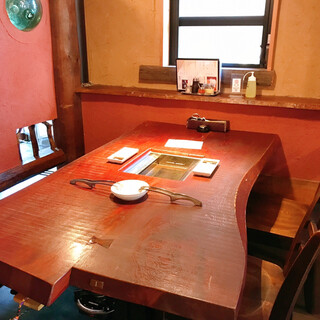 焼肉飯店 よかろう_2