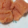 稚加栄 - 料理写真:小さなつぶつぶ、味はでっかいぞ！