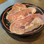 YAKINIKU GOEN - 