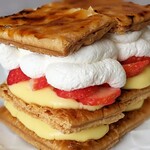 Mille Feuille - 