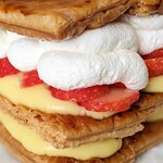 Mille Feuille - 