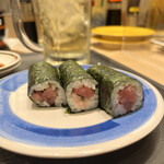 h Sushi No Musashi - 