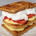 Mille Feuille - 