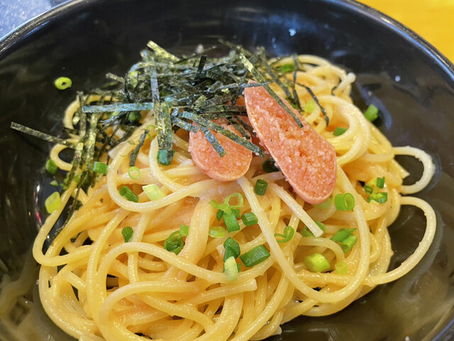 洋麺屋 五右衛門 札幌厚別店 - ひばりが丘/パスタ | 食べログ