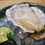 久原 - 【2012.4】生牡蠣