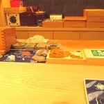 さえ喜 - 旨そうなネタ