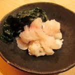 さえ喜 - アナゴ