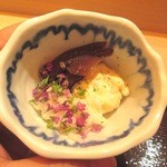 さえ喜 - 淡白な湯葉とどうぞ！