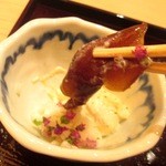 さえ喜 - こんな美味しいホタルイカを食べた事が無い！