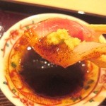 さえ喜 - 美味しすぎる～♪