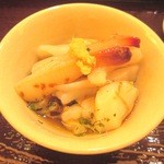 さえ喜 - たいらぎ貝