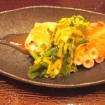 さえ喜 - 明石のタコは、たこ焼きにしました！