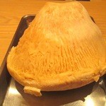 さえ喜 - 付け合せは、このキノコ