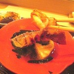 さえ喜 - あ～ん！