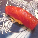 さえ喜 - 鮪の漬けから