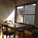 トランブルー  - 店舗10