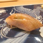 さえ喜 - しんこ？