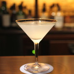 Oak - ギムレット