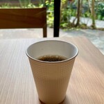 TOSEI HOTEL COCONE - ホットコーヒー