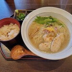 麺屋 DAIKOKU - 