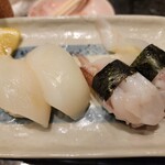 料理写真 2ページ目 : 春駒 （はるこま） - 天神橋筋六丁目/寿司 | 食べログ