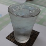 立ち飲み ENDO - 黒霧島水割り