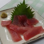 立ち飲み ENDO - マグロ