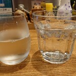 おばんざいカエル - みむろ杉