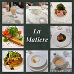 La Matiere - 