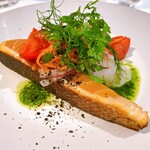 ラ・マティエール - 