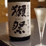 47都道府県の日本酒勢揃い 夢酒 - 