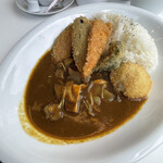 カレー屋工房 - 