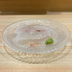 Sushi Matsumoto - 