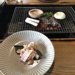 炭焼地鶏 山蔵 - 