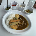 カレー屋工房 - 